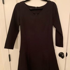 Brass Dress